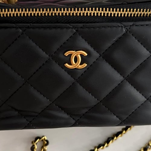 Chanel Bag مطفي