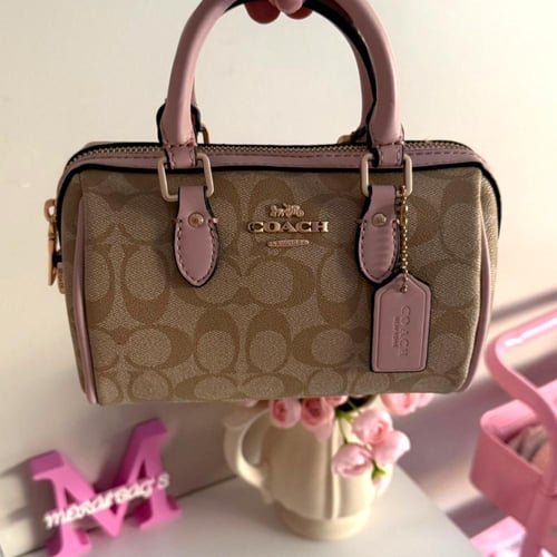 كوتش روان بيبي بينك