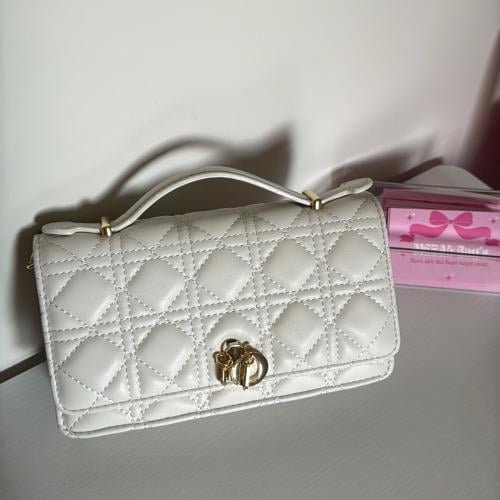 Dior Caro Bag