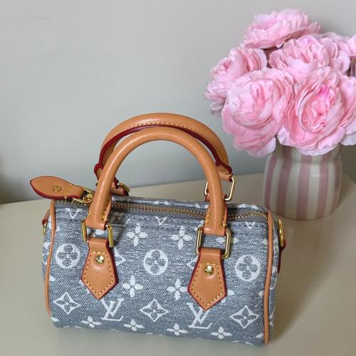 LV نانو