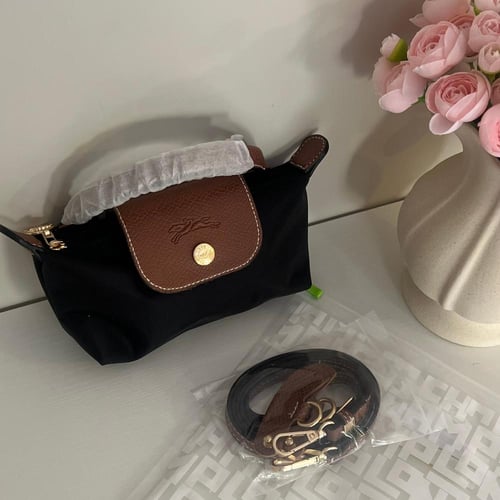 لونق شامب سمول