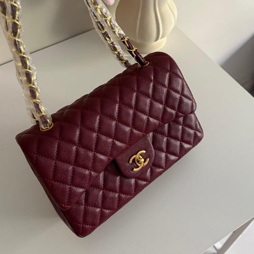 Chanel Cross عودي