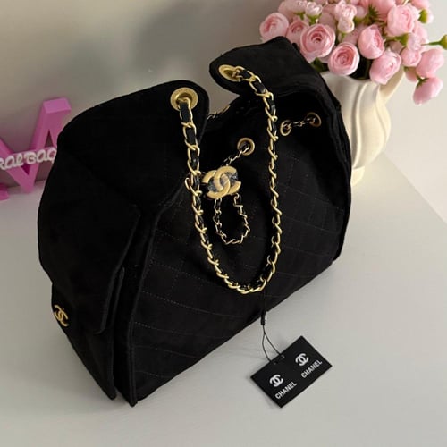 Chanel 25 bag