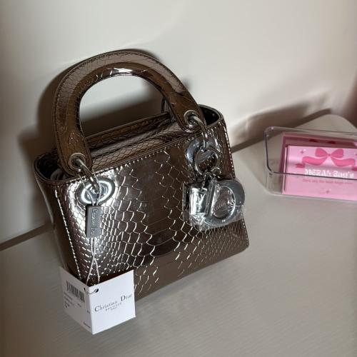 Dior bag