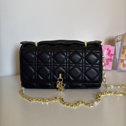 Dior Caro Bag