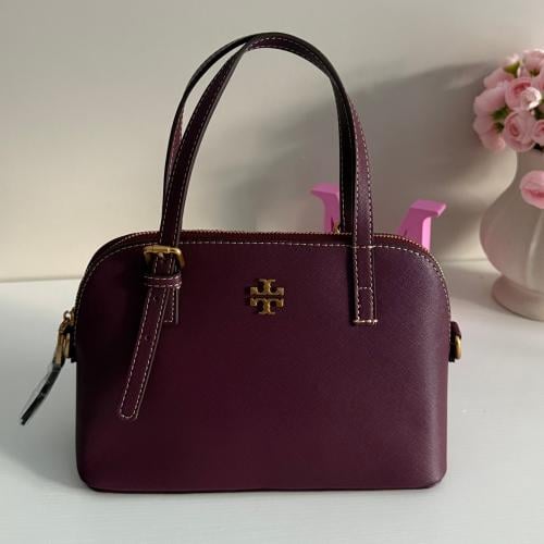 Tory Burch Maroon