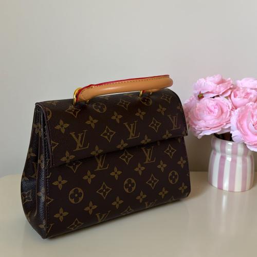 Louis Vuitton Alma BB