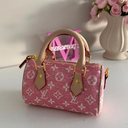 LV بيبي بينك مقاس 16