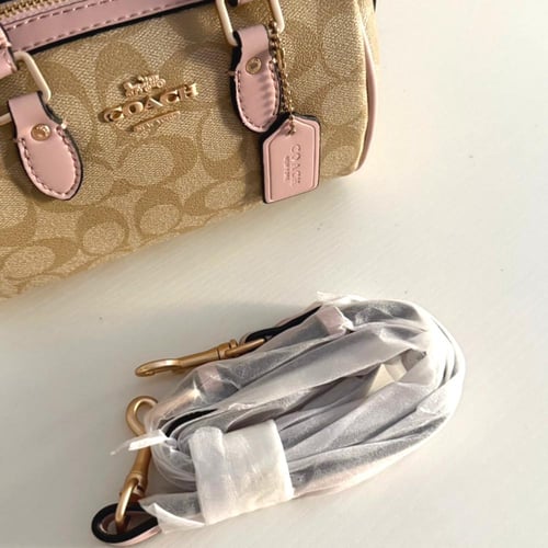 كوتش روان بيبي بينك