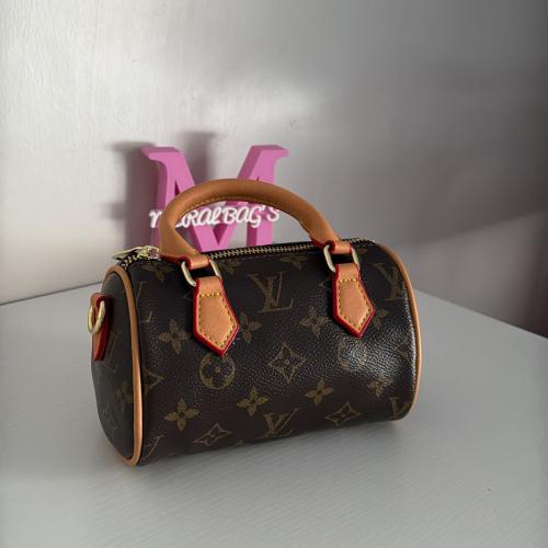 نانو LV