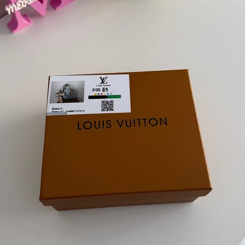 LV Blue