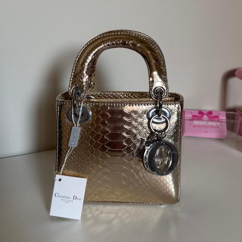 Dior bag