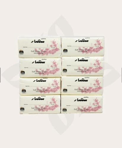 باكيج التوفير من مشار