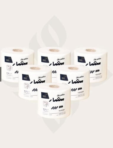 باكيج التوفير من مشار