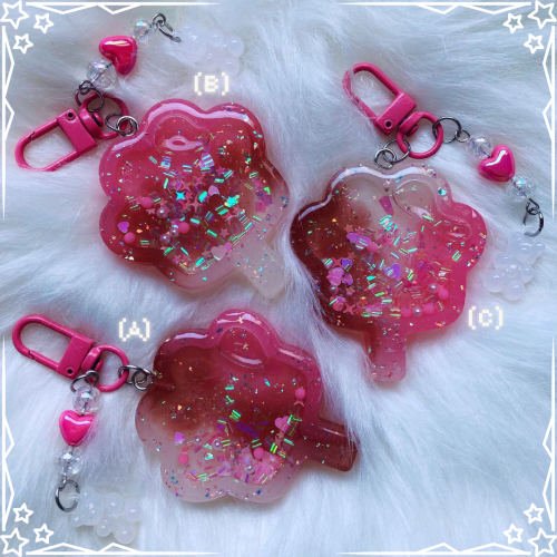 Neapolitan Pawpsicles