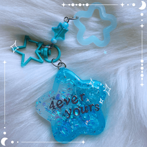 Blue Stars