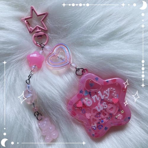Valentine Stars