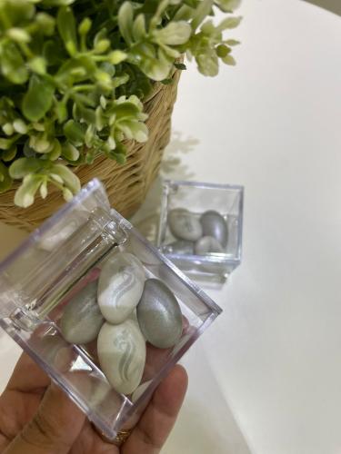 توزيعات أكريلك