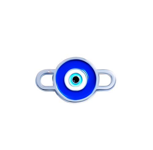 Evil Eye charm