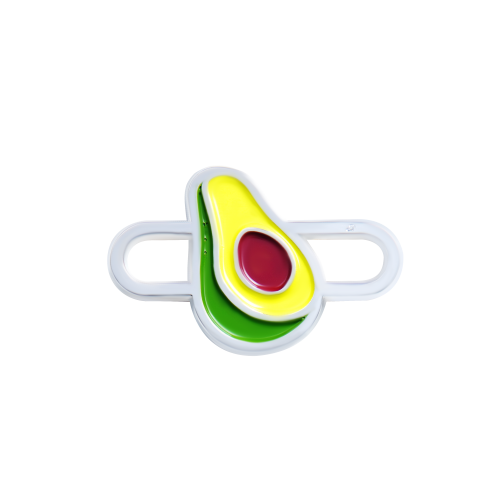 Avocado charm