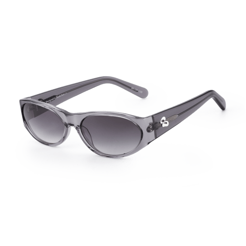 04 - Transparent grey
