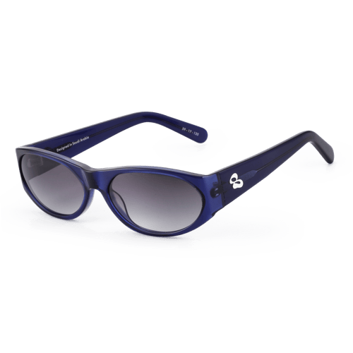 04 - Transparent Blue