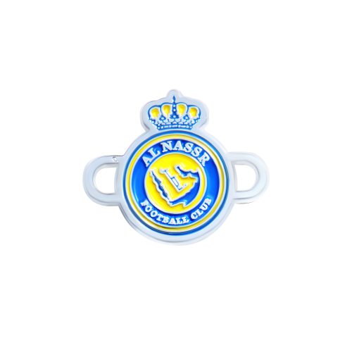 alnassr charm