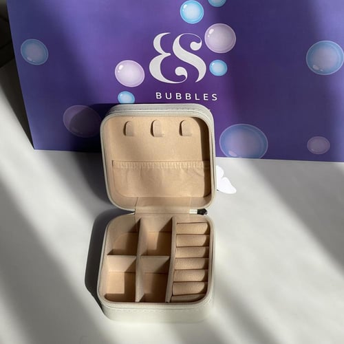 علبة اكسسوار