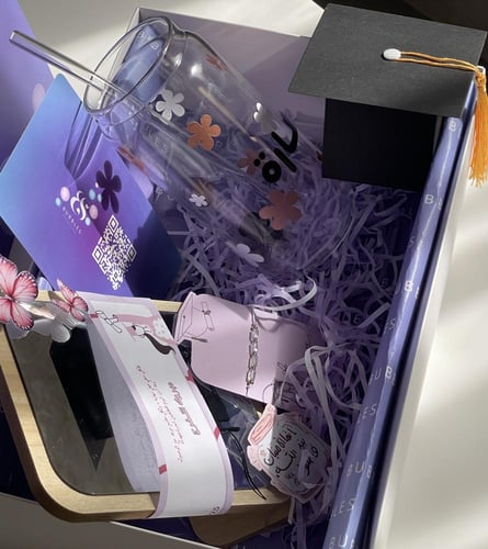 بوكس المرايا