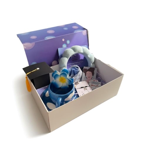 بوكس هدية مميز