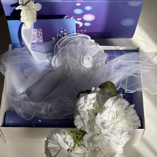 بكج العروسة