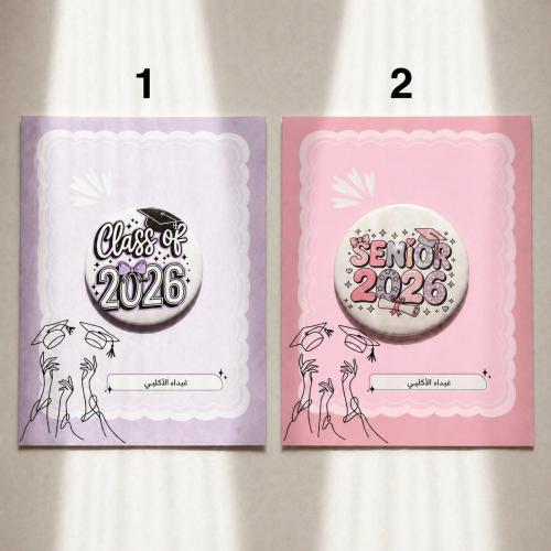 Event brooch