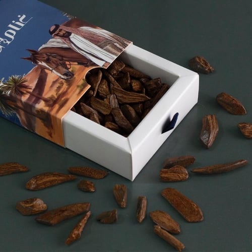 عود مروكي محسن - دقة