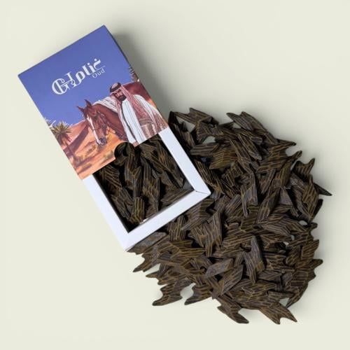 عود فتنامي تايقر محسن