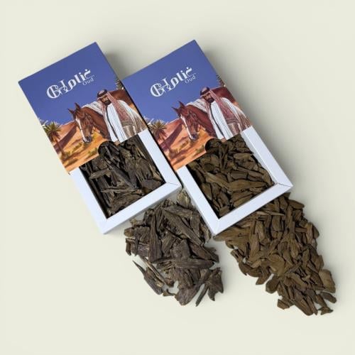 العود الهندي الموري - دقة المروكي VIP