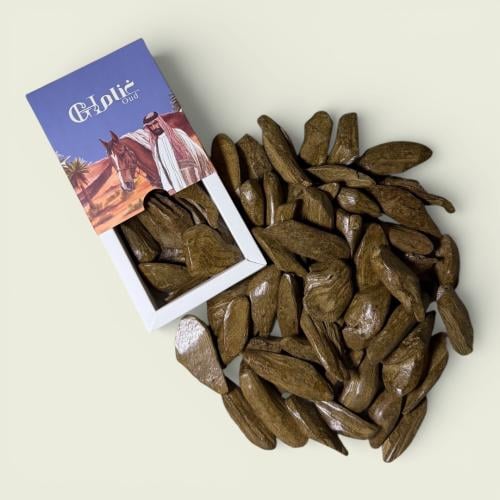 عود مروكي محسن - كسر مباخر