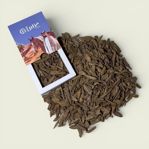 دقة مروكي طبيعي VIP