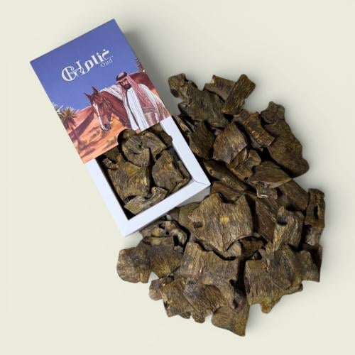 عود كينام صيني - طبيعي