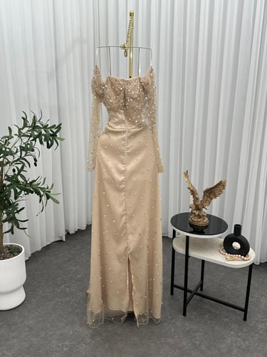 فستان ليماء