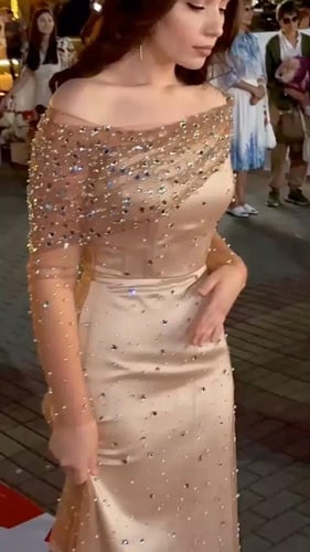 فستان ليماء