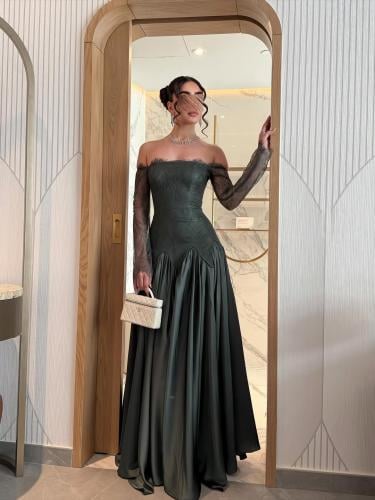 فستان اشواق