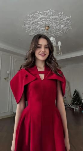 فستان العنود