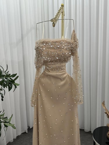 فستان ليماء