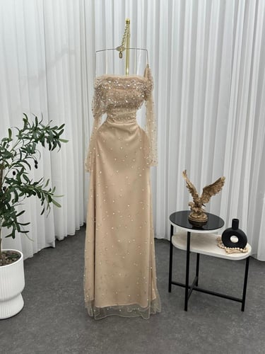 فستان ليماء