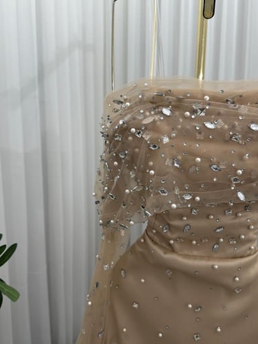 فستان ليماء