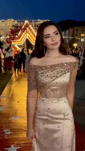 فستان ليماء