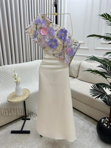 فستان بيج ورود