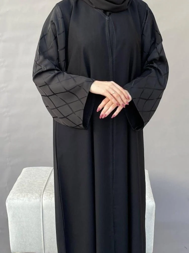 عباية ديفا مربعات