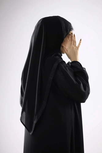 عبايه مناسبات