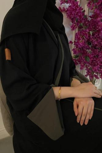 عبايه كريب خيال